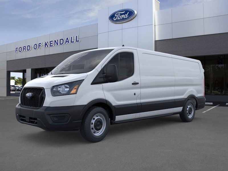 2025 Ford Transit-150 Base