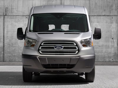 2016 Ford Transit-250 Base