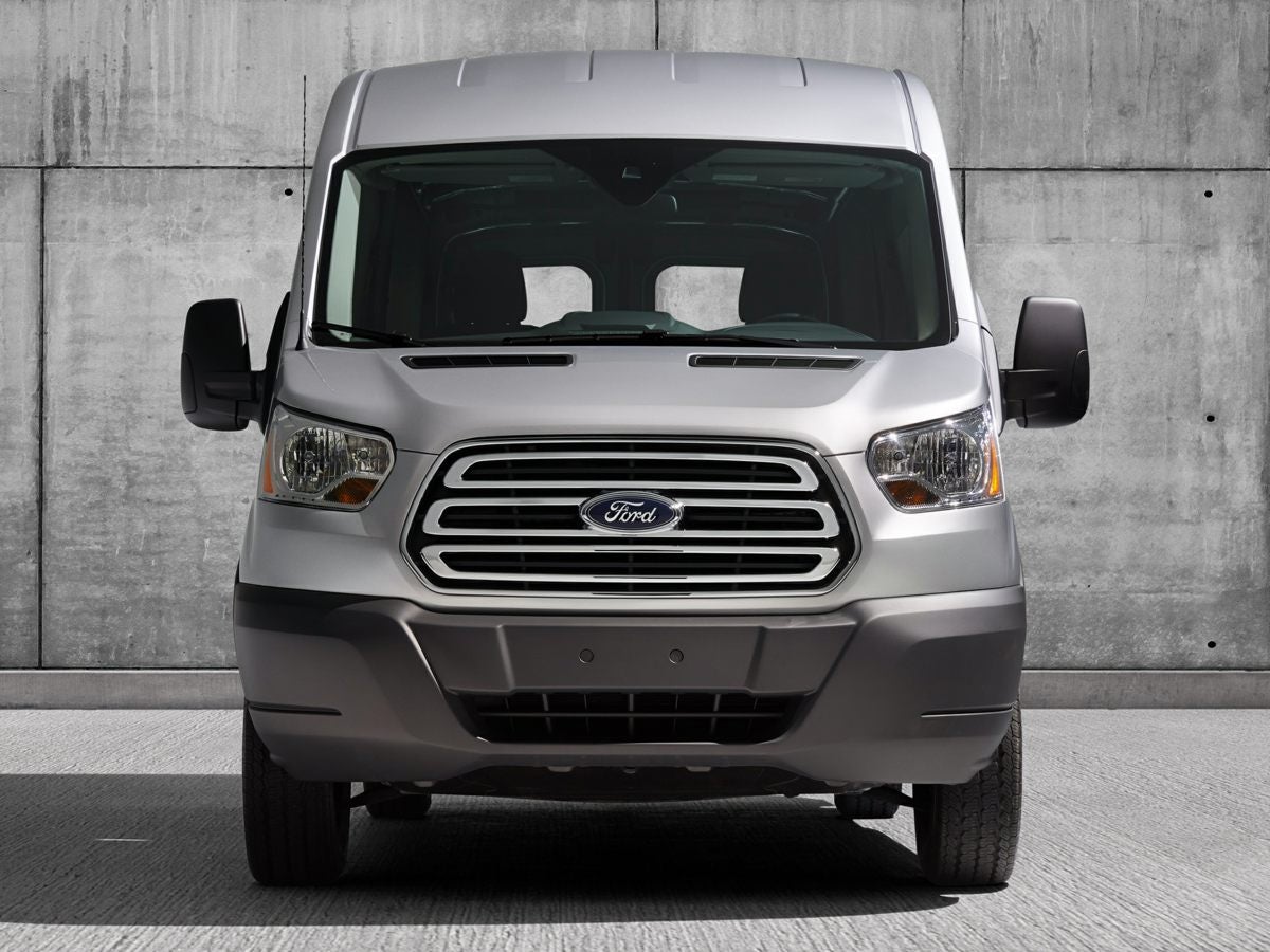 2016 Ford Transit-250 Base