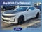 2020 Chevrolet Camaro 1LT
