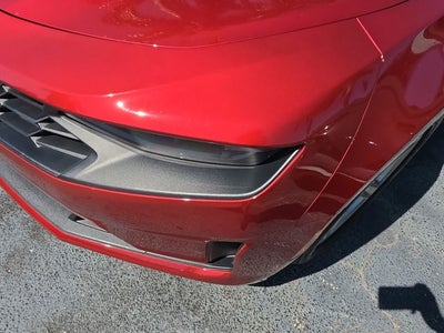 2024 Chevrolet Camaro 1LT