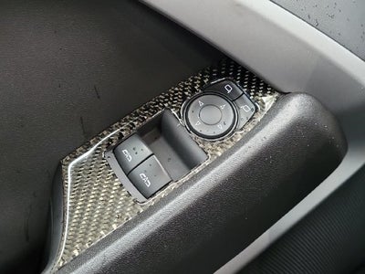 2022 Chevrolet Camaro SS 1SS