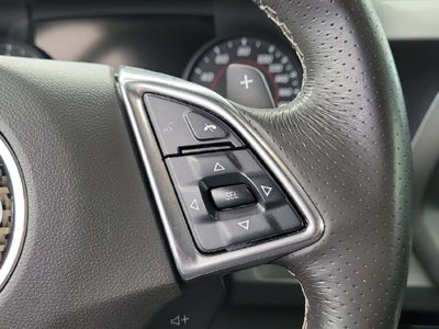 2022 Chevrolet Camaro SS 1SS