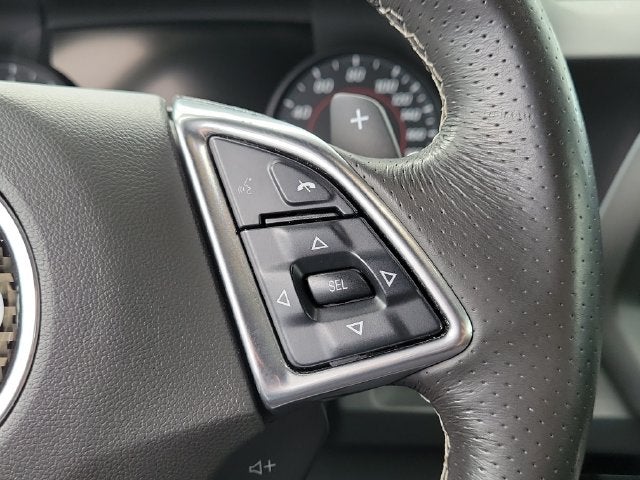 2022 Chevrolet Camaro SS 1SS