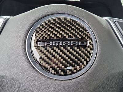 2022 Chevrolet Camaro SS 1SS