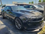 2022 Chevrolet Camaro SS 1SS