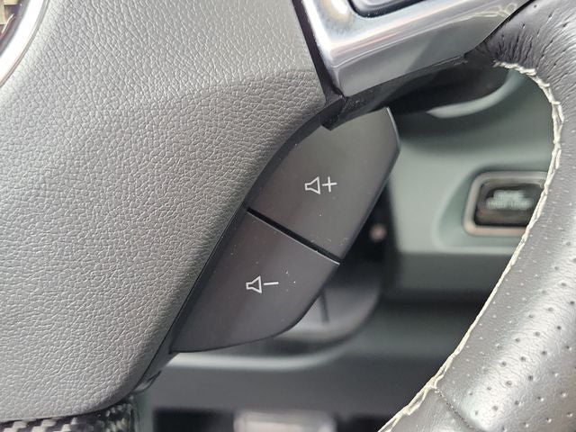 2022 Chevrolet Camaro SS 1SS