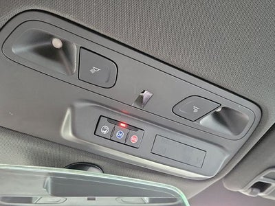 2022 Chevrolet Camaro SS 1SS