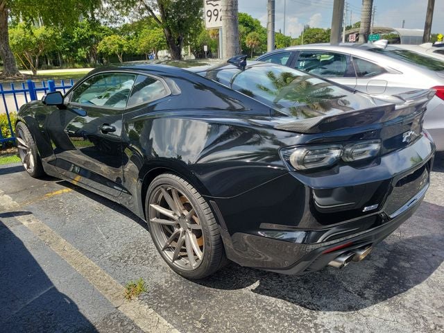 2022 Chevrolet Camaro SS 1SS