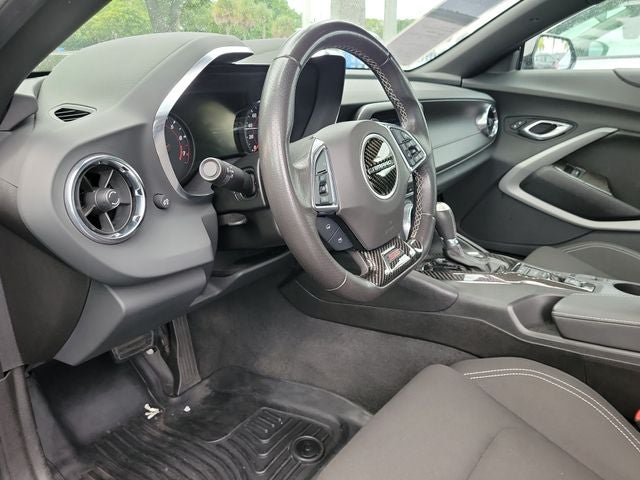 2022 Chevrolet Camaro SS 1SS