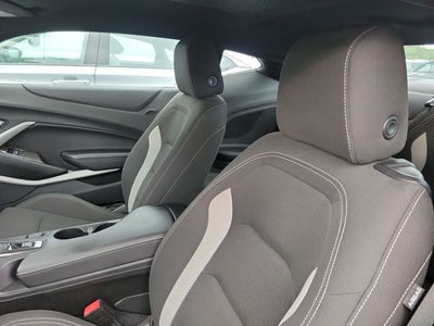 2022 Chevrolet Camaro SS 1SS