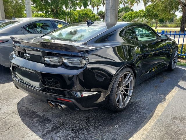 2022 Chevrolet Camaro SS 1SS