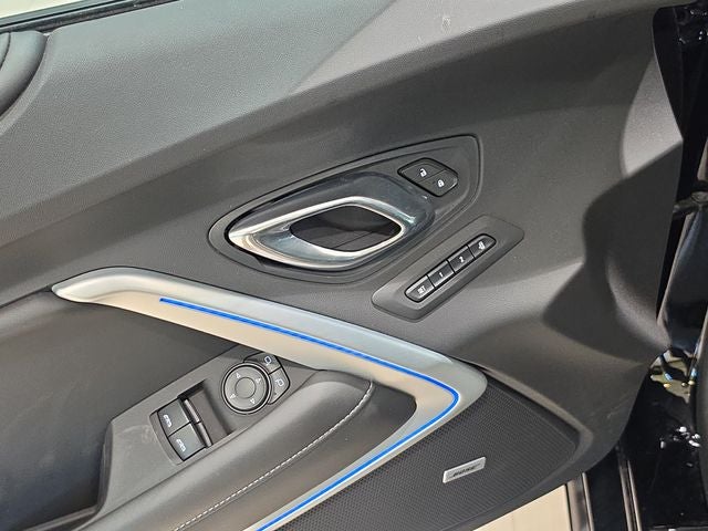 2019 Chevrolet Camaro SS 2SS