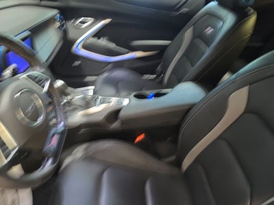2019 Chevrolet Camaro SS 2SS