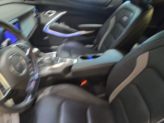 2019 Chevrolet Camaro SS 2SS