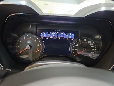 2019 Chevrolet Camaro SS 2SS
