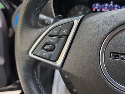2019 Chevrolet Camaro SS 2SS