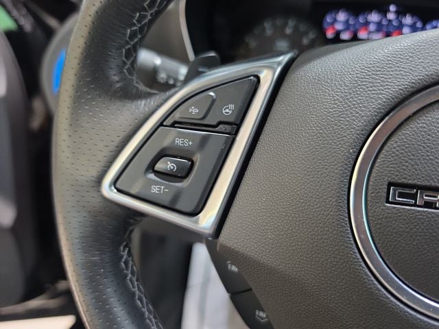 2019 Chevrolet Camaro SS 2SS