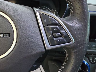 2019 Chevrolet Camaro SS 2SS