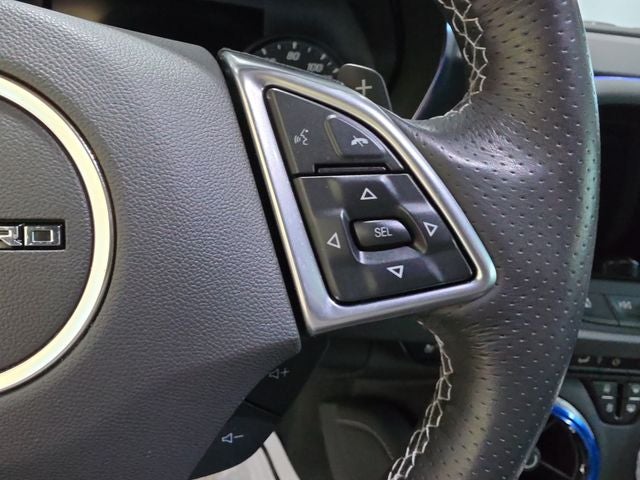 2019 Chevrolet Camaro SS 2SS