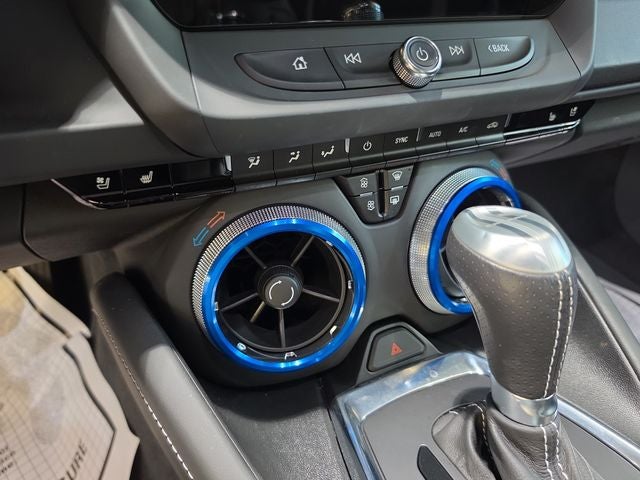 2019 Chevrolet Camaro SS 2SS
