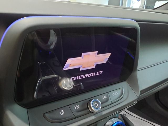2019 Chevrolet Camaro SS 2SS