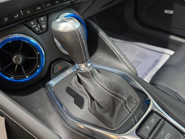2019 Chevrolet Camaro SS 2SS