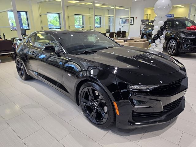 2019 Chevrolet Camaro SS 2SS