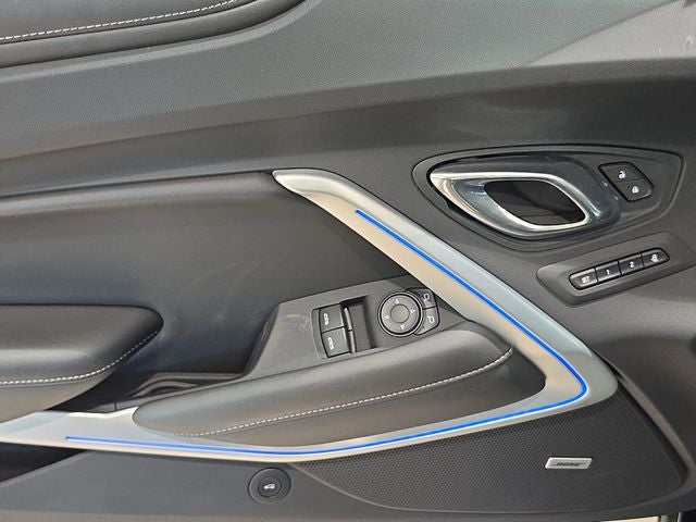 2019 Chevrolet Camaro SS 2SS
