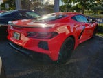 2024 Chevrolet Corvette Stingray 1LT