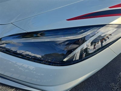 2021 Chevrolet Corvette Stingray 3LT