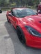 2017 Chevrolet Corvette Grand Sport 2LT