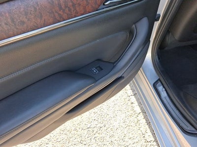2019 Cadillac CTS 3.6L Luxury