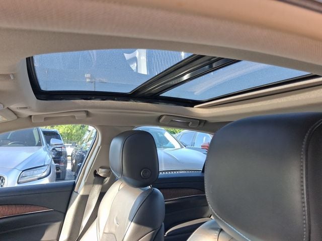 2019 Cadillac CTS 3.6L Luxury