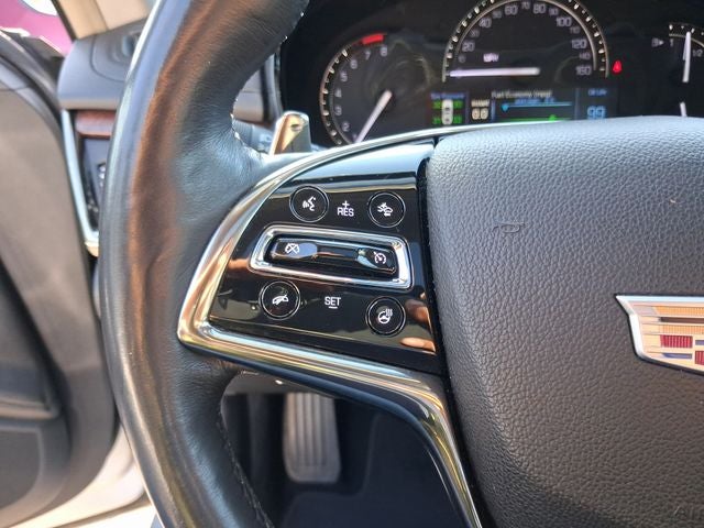 2019 Cadillac CTS 3.6L Luxury