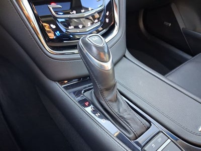 2019 Cadillac CTS 3.6L Luxury