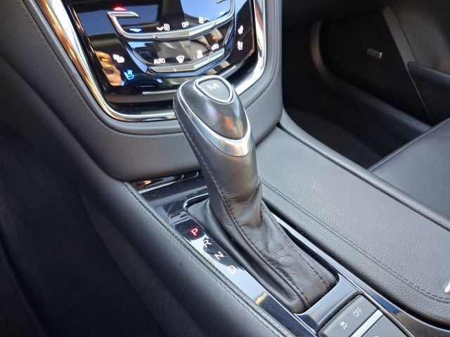 2019 Cadillac CTS 3.6L Luxury