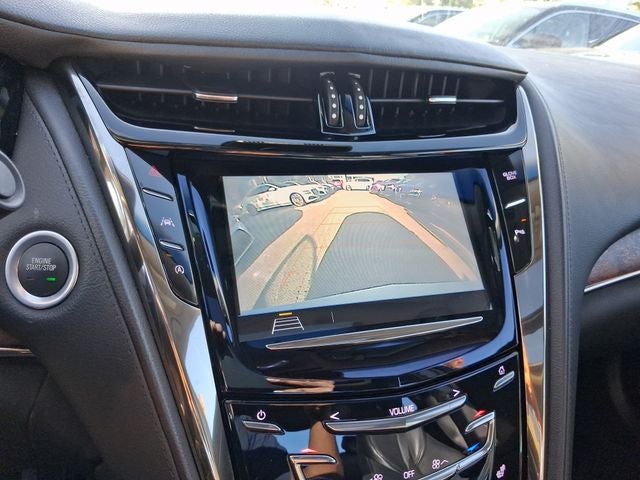 2019 Cadillac CTS 3.6L Luxury