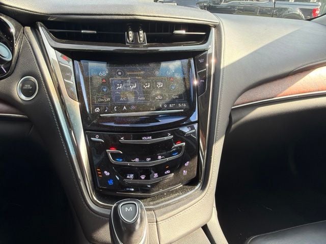 2019 Cadillac CTS 3.6L Luxury
