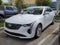 2021 Cadillac CT4 Luxury