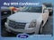 2010 Cadillac CTS Luxury