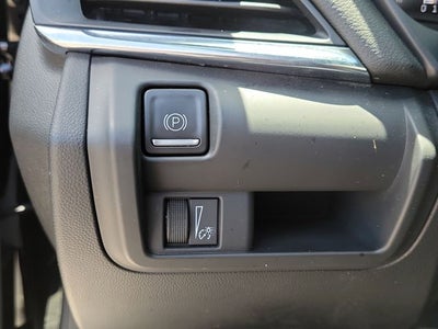 2023 Cadillac CT4 V-Series