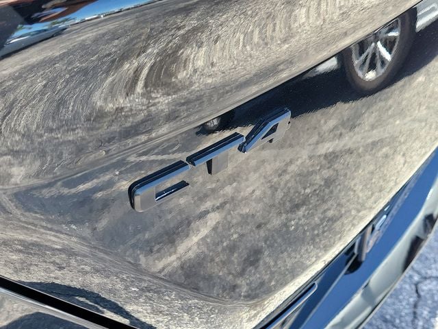 2023 Cadillac CT4 V-Series