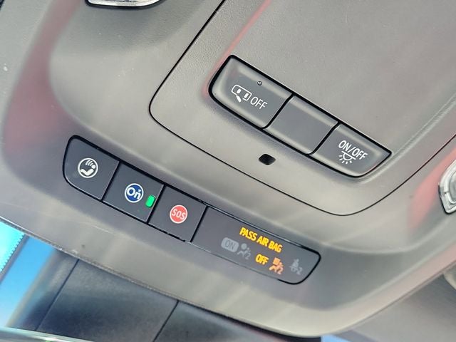 2023 Cadillac CT4 V-Series
