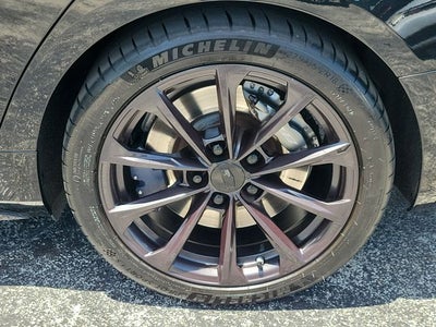 2023 Cadillac CT4 V-Series