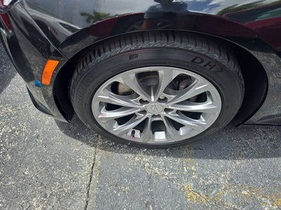 2020 Cadillac CT5 Premium Luxury