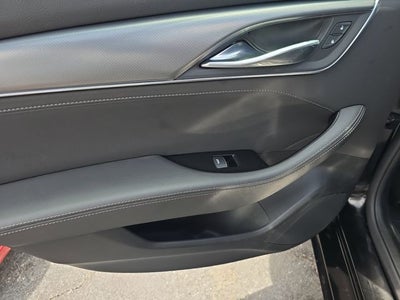 2020 Cadillac CT5 Premium Luxury