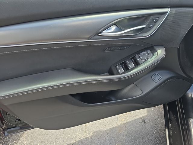 2020 Cadillac CT5 Premium Luxury