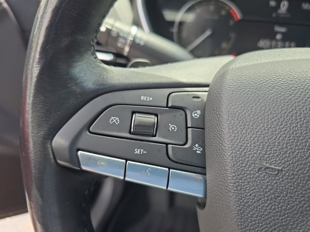 2020 Cadillac CT5 Premium Luxury