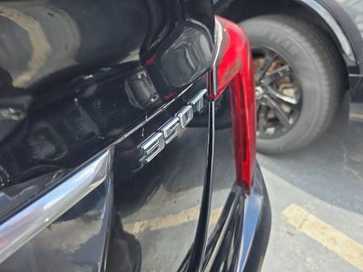 2020 Cadillac CT5 Premium Luxury